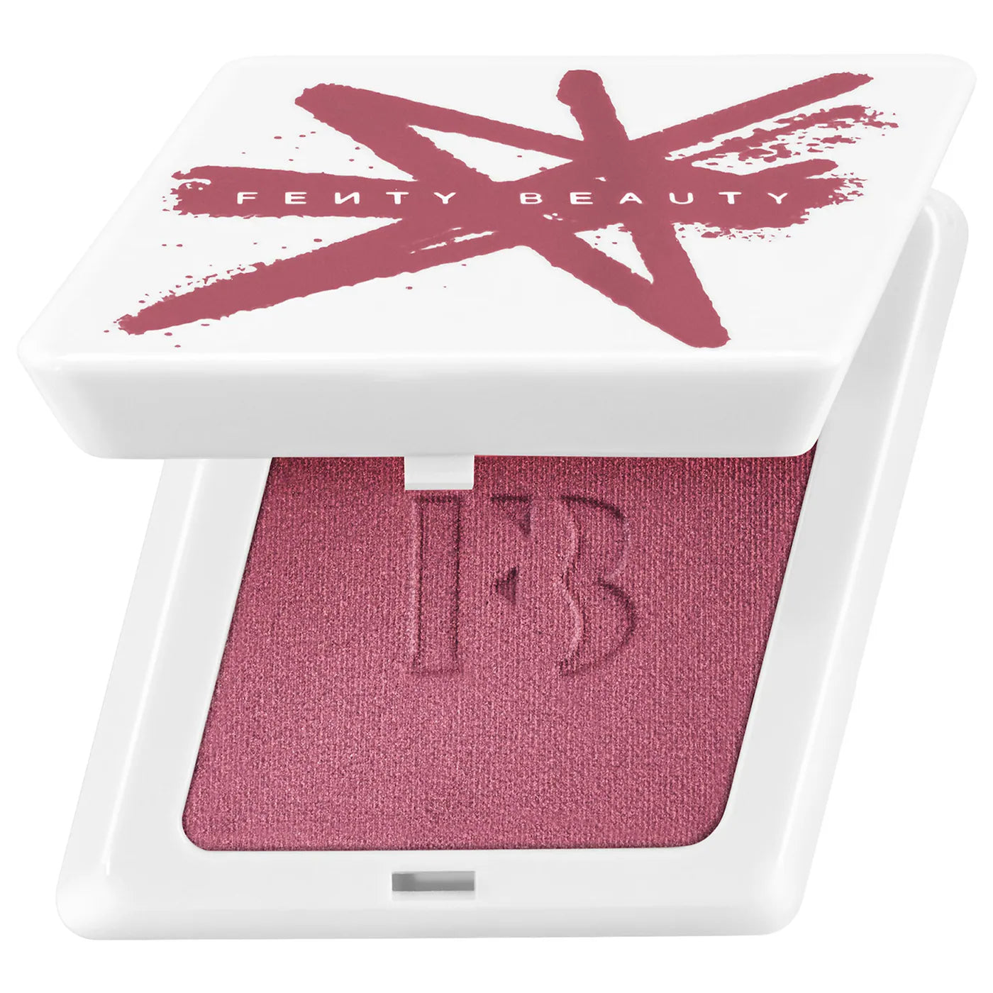 Pre Venta: Fenty Beauty By Rihanna | Fenty Cheeks Suede Waterproof Powder Blush