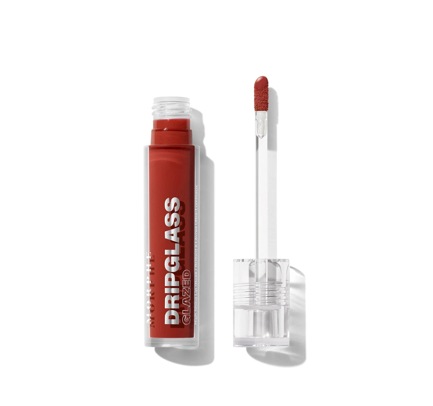 Pre Venta: Morphe | Dripglass Glazed High Shine Lip Gloss