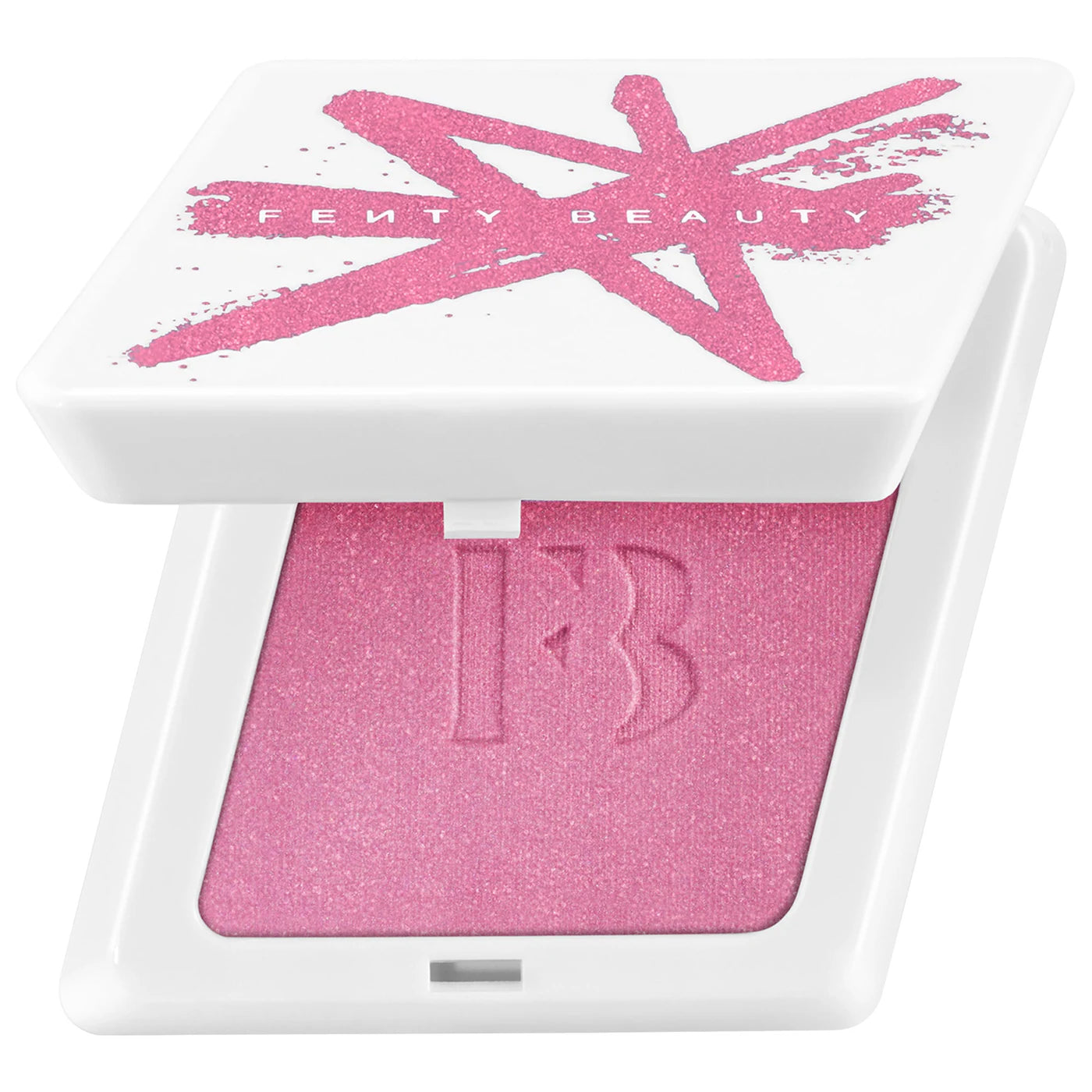 Pre Venta: Fenty Beauty By Rihanna | Fenty Cheeks Suede Waterproof Powder Blush
