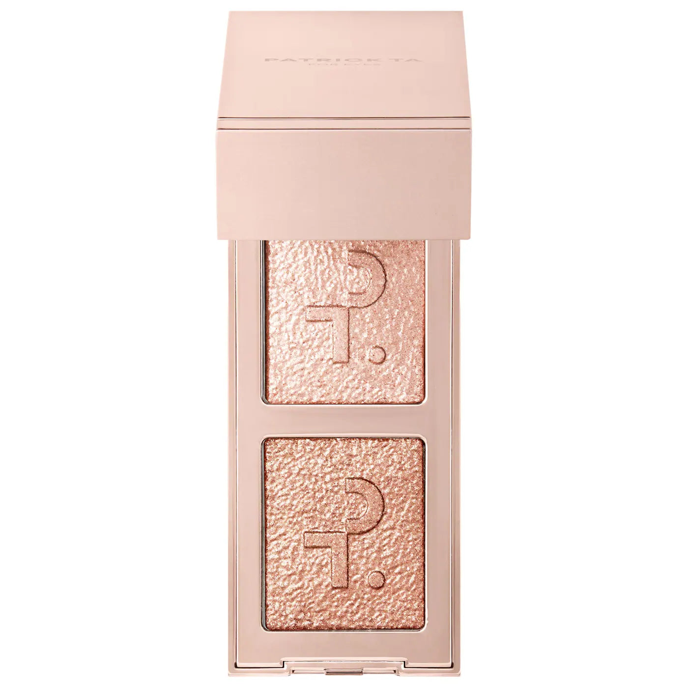 Pre Venta: Patrick Ta | Major Dimension Eye Illusion Eyeshadow Duo