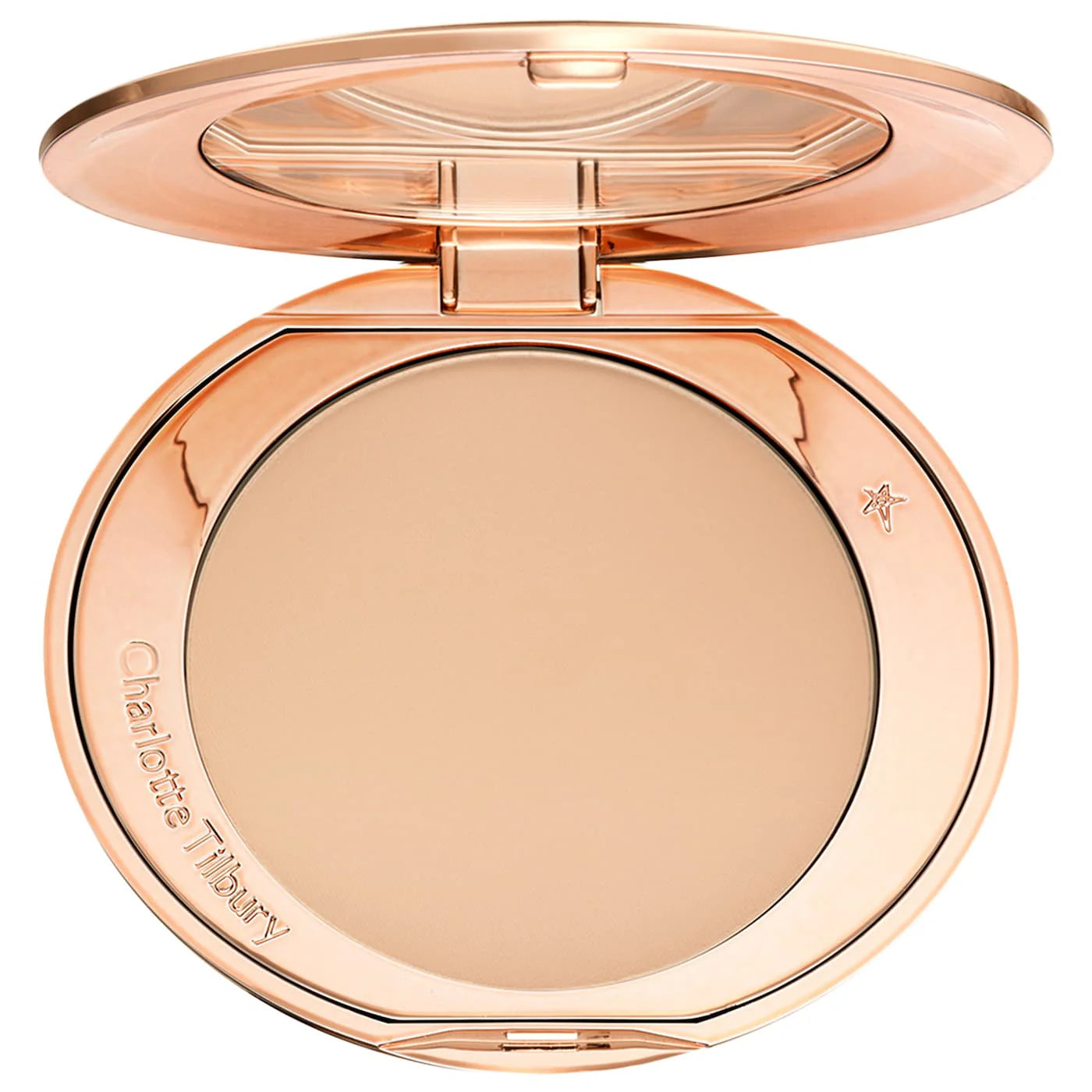 Pre Venta: Charlotte Tilbury | Airbrush Flawless Finish Powder