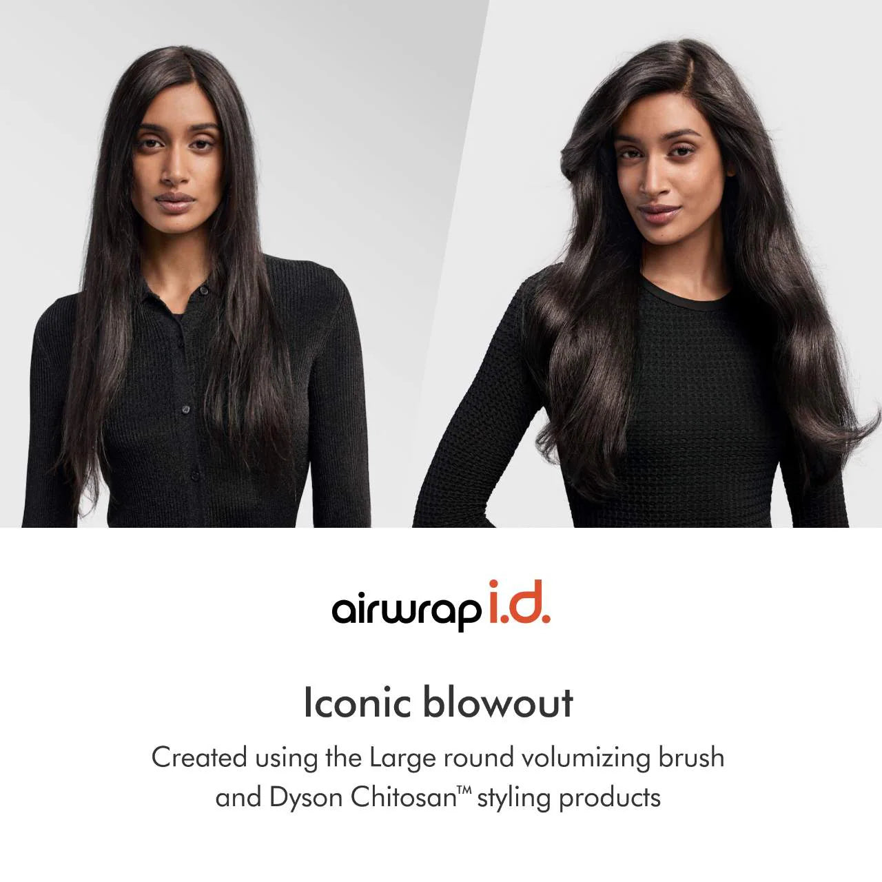 Pre Venta: Dyson | Airwrap ID™ Multi-Styler and Dryer for Straight to Wavy Hair