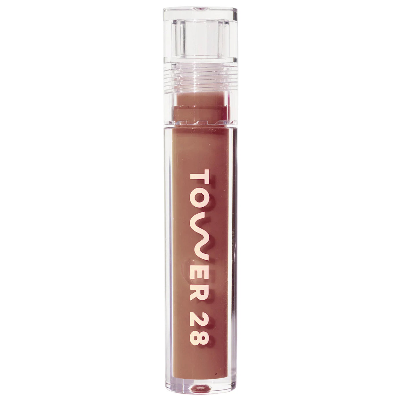 Pre Venta: Tower 28 Beauty | ShineOn Lip Jelly Hydrating Non-Sticky Lip Gloss