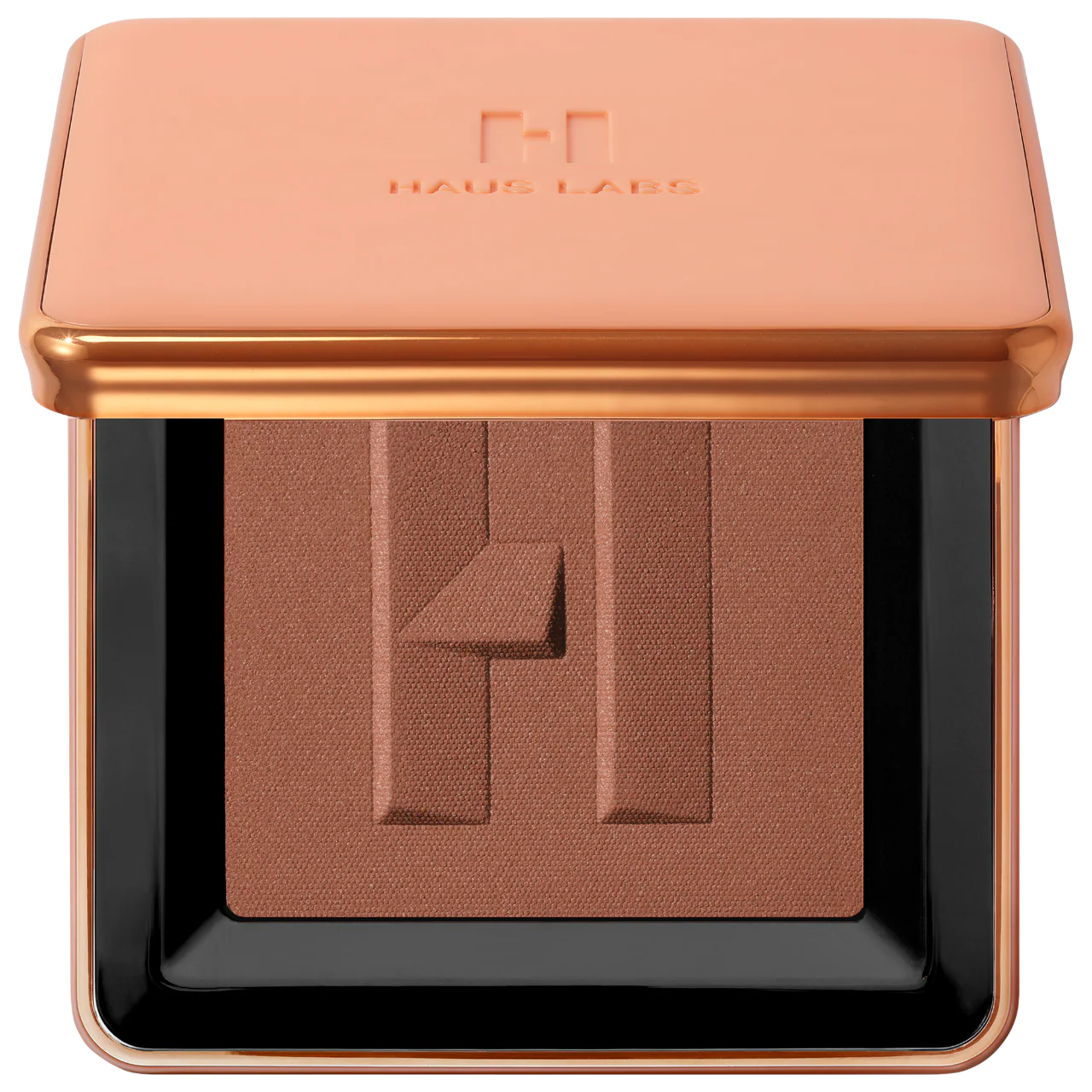 Pre Venta: Haus Labs By Lady Gaga | Power Sculpt Velvet Talc-Free Powder Bronzer