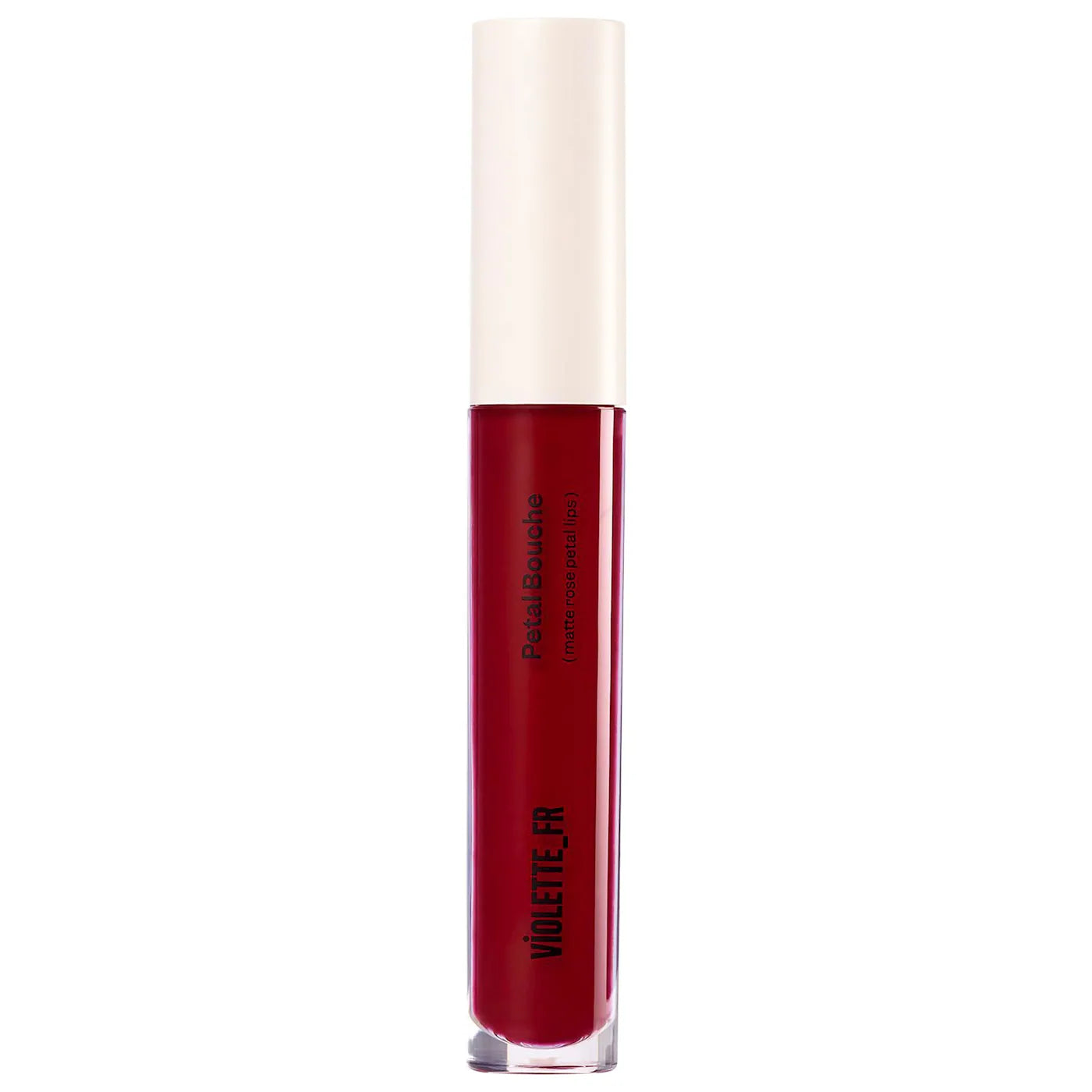 Pre Venta: Violette_FR | PETAL BOUCHE Liquid Longwearing Matte Lipstick
