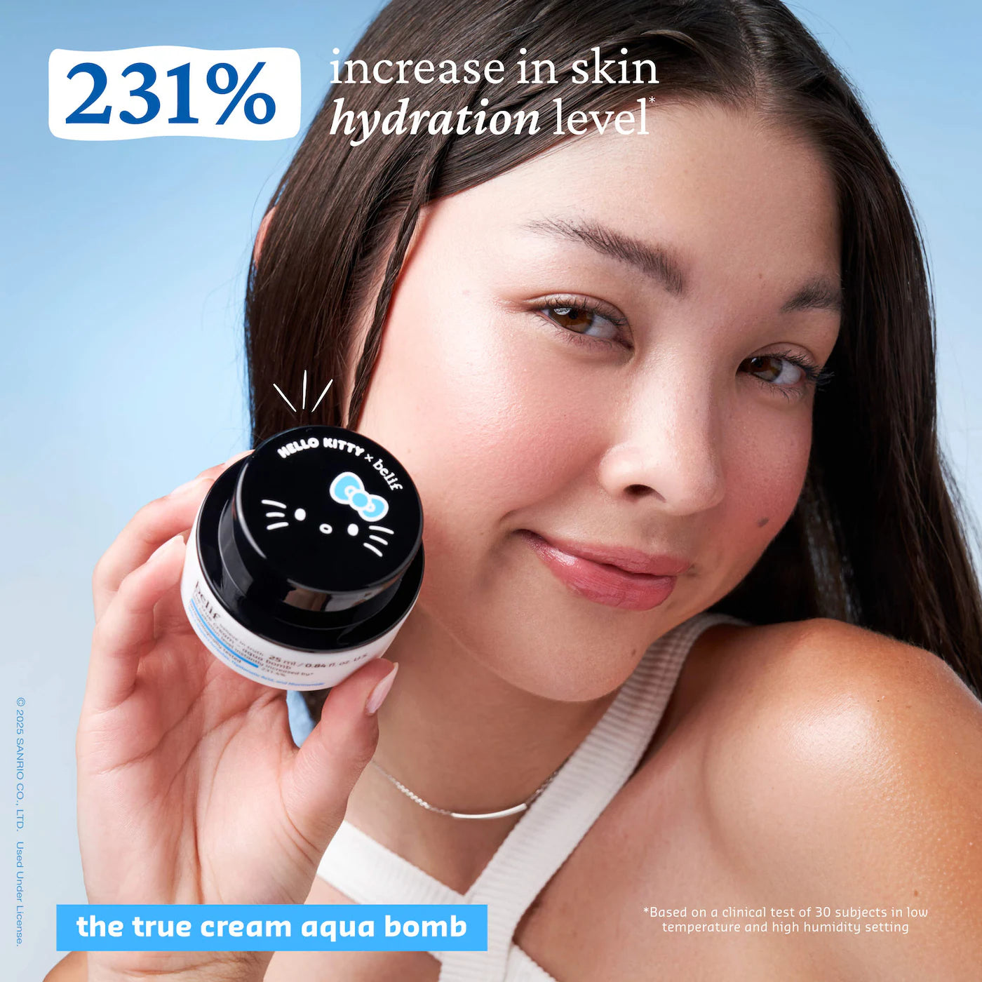 Pre Venta: Belif | Aqua Bomb Hydrating Eye & Moisturizer Duo Set