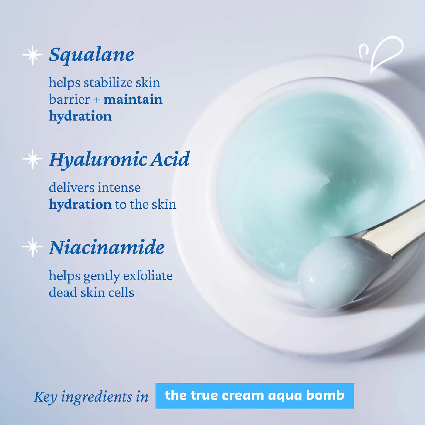 Pre Venta: Belif | Aqua Bomb Hydrating Eye & Moisturizer Duo Set