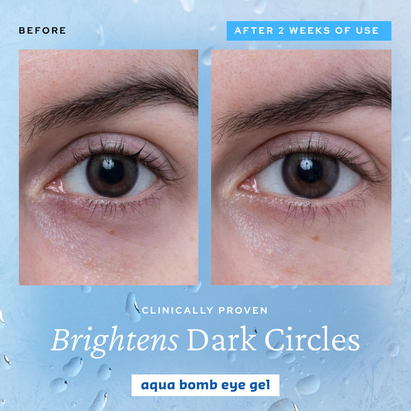 Pre Venta: Belif | Aqua Bomb Hydrating Eye & Moisturizer Duo Set