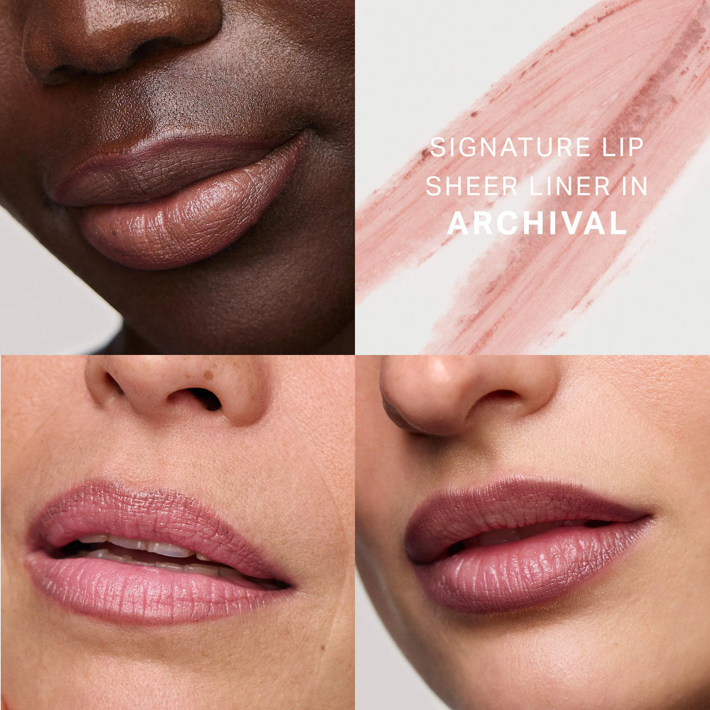 Pre Venta: Merit | The Archival Lip Essentials Gift Set