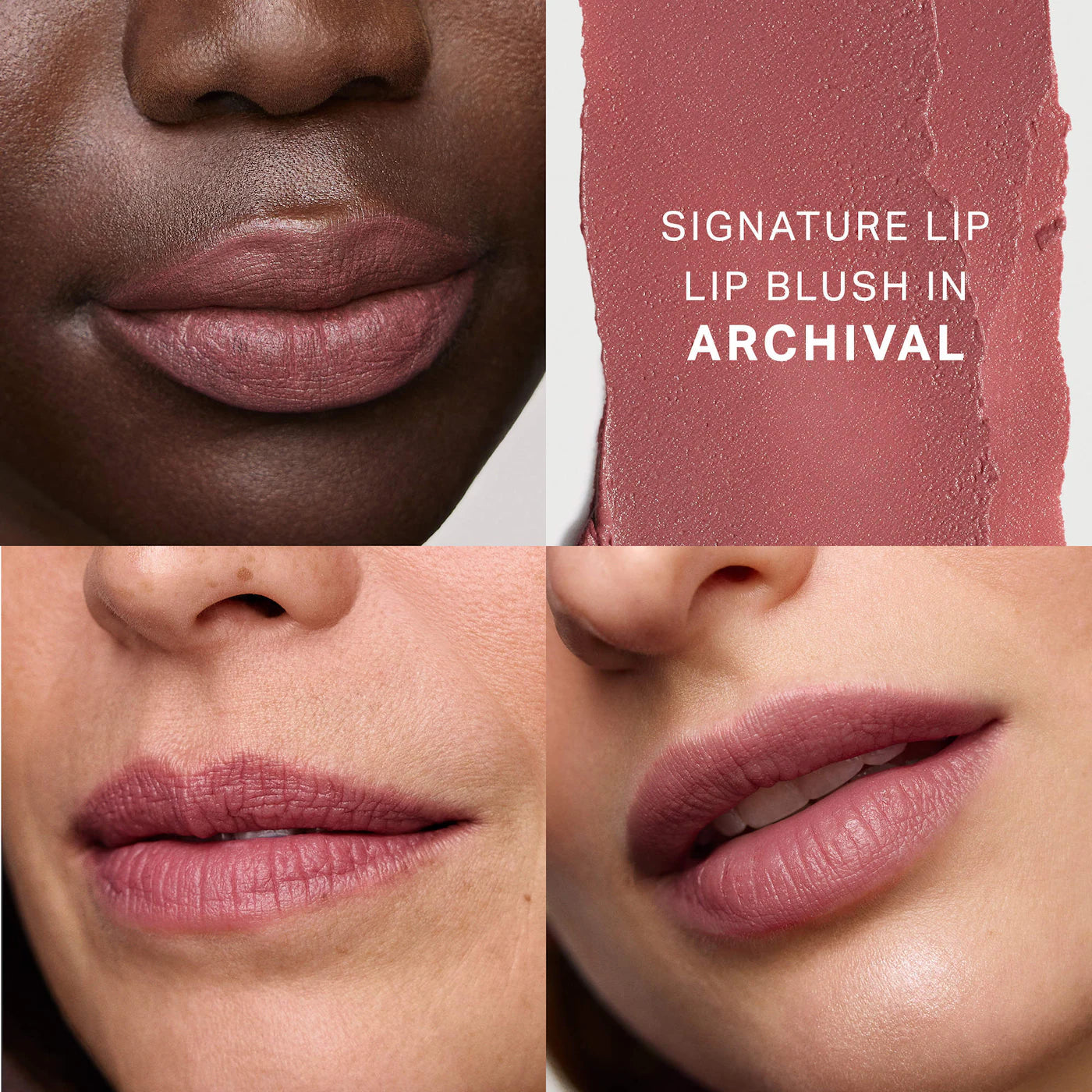 Pre Venta: Merit | The Archival Lip Essentials Gift Set