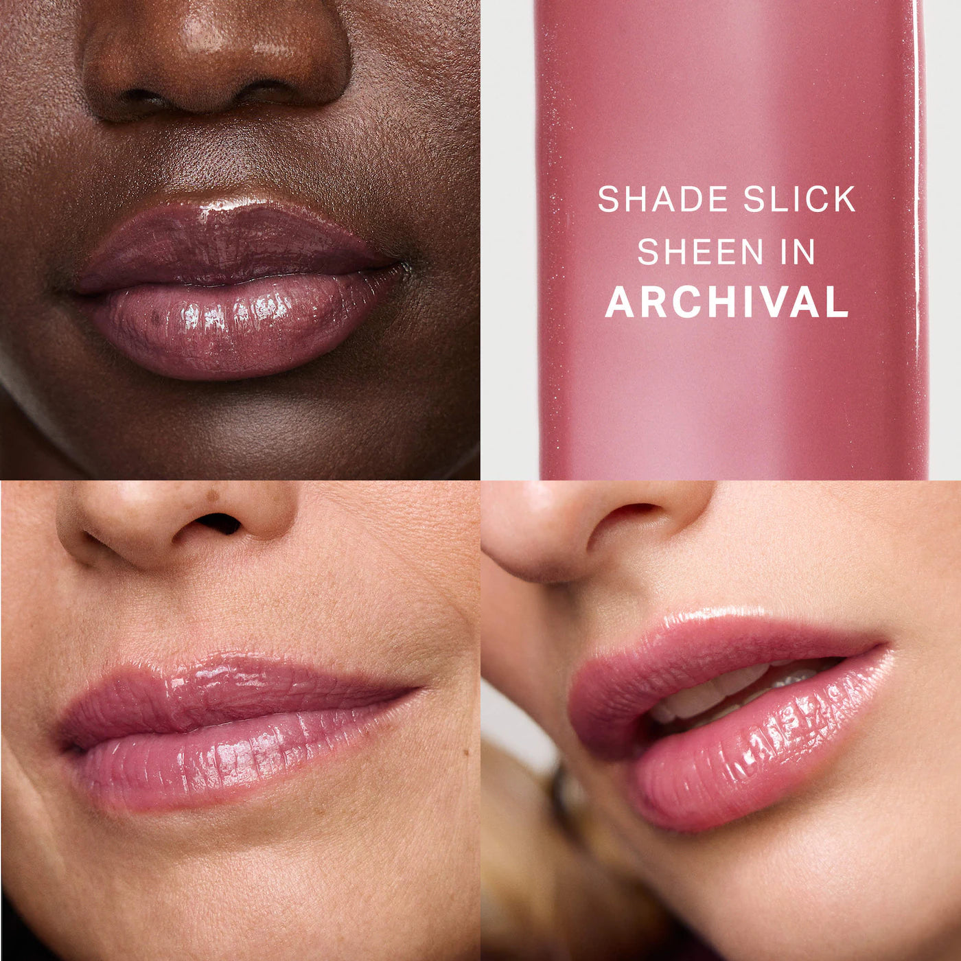 Pre Venta: Merit | The Archival Lip Essentials Gift Set
