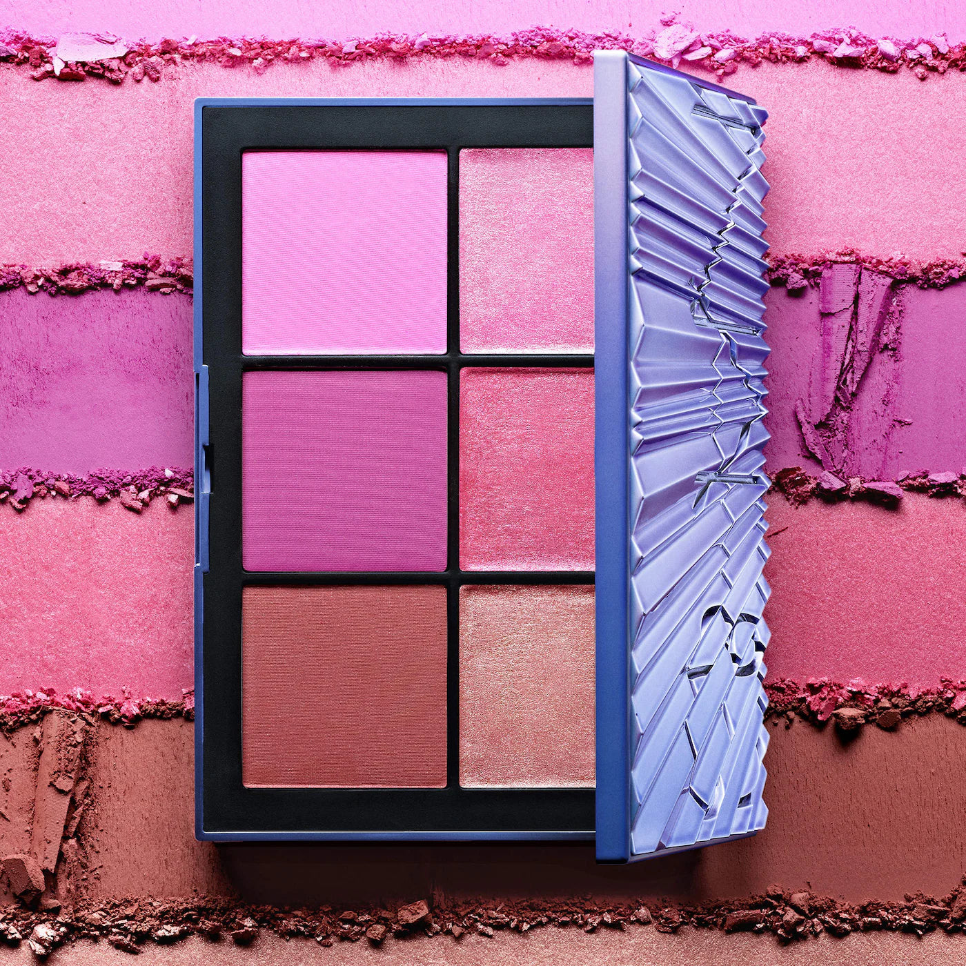 Pre Venta: Nars | Ethereal Aura Blush Palette
