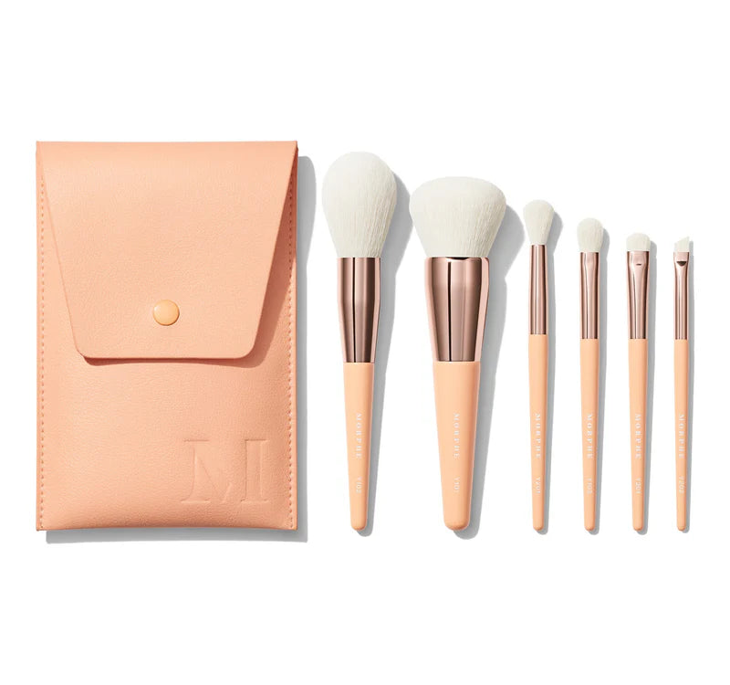 Pre Venta: Morphe | Aurascape