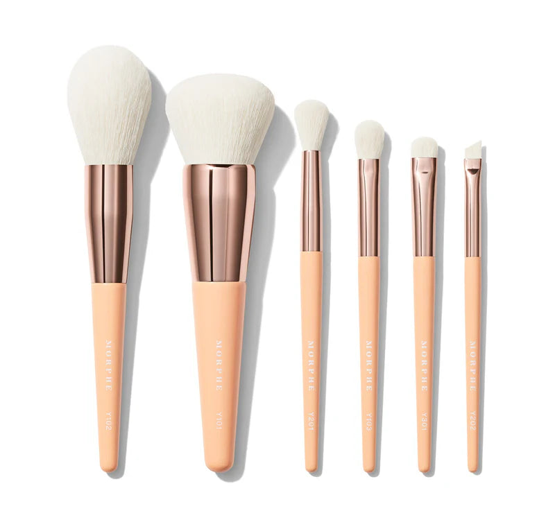 Pre Venta: Morphe | Aurascape