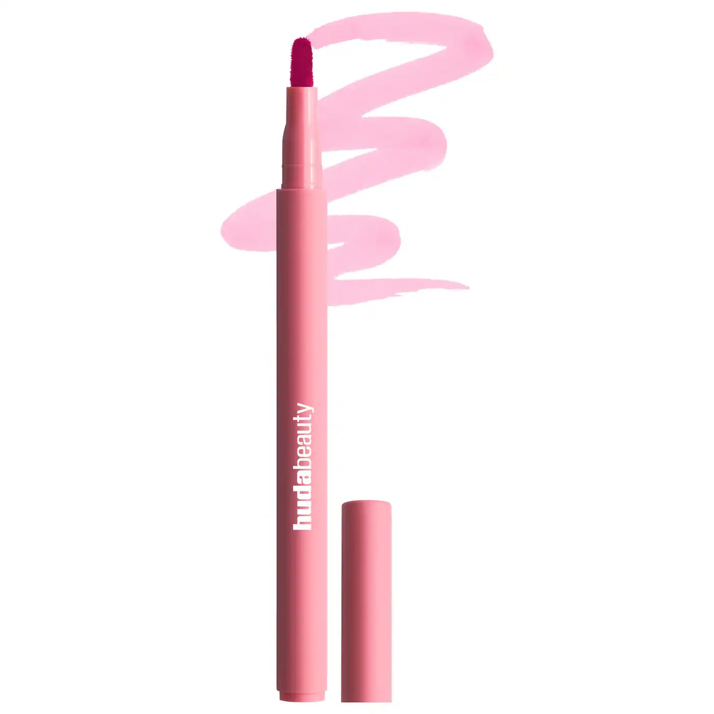Pre Venta: Huda Beauty | Lip Contour Lip Stain for 12-Hour Wear