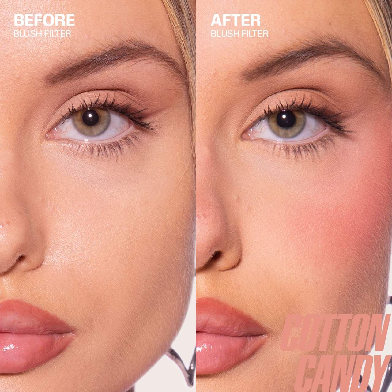 Pre Venta: Huda Beauty | Blush Filter Soft Glow Liquid Blush