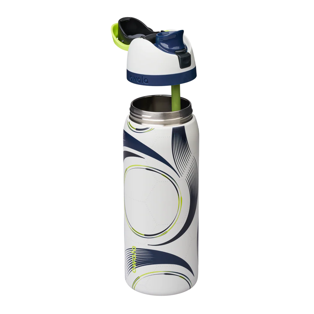 Pre Venta: Owala | Steel the Ball / 32oz FreeSip