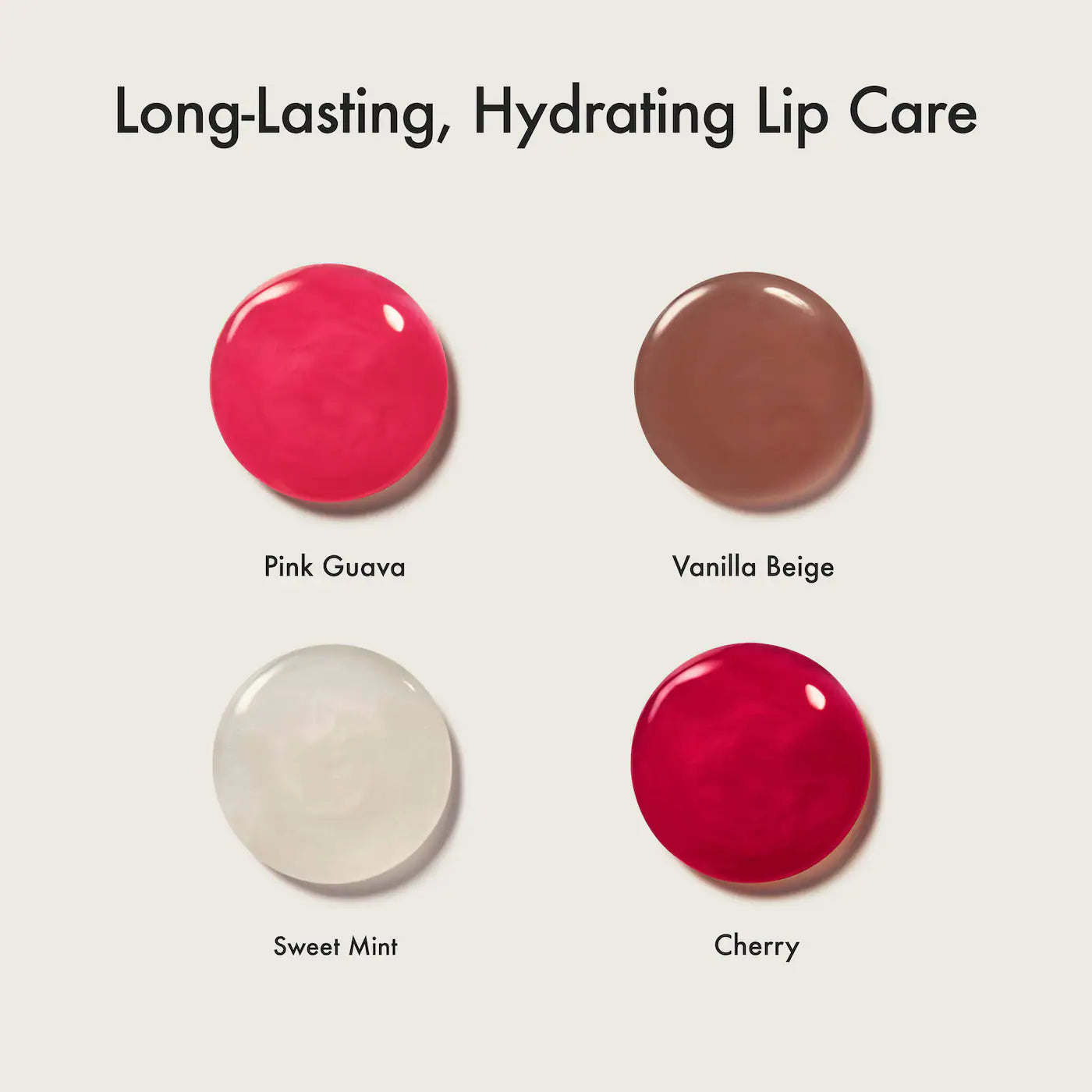 Pre Venta: Summer Fridays | The Lip Butter Balm Minis