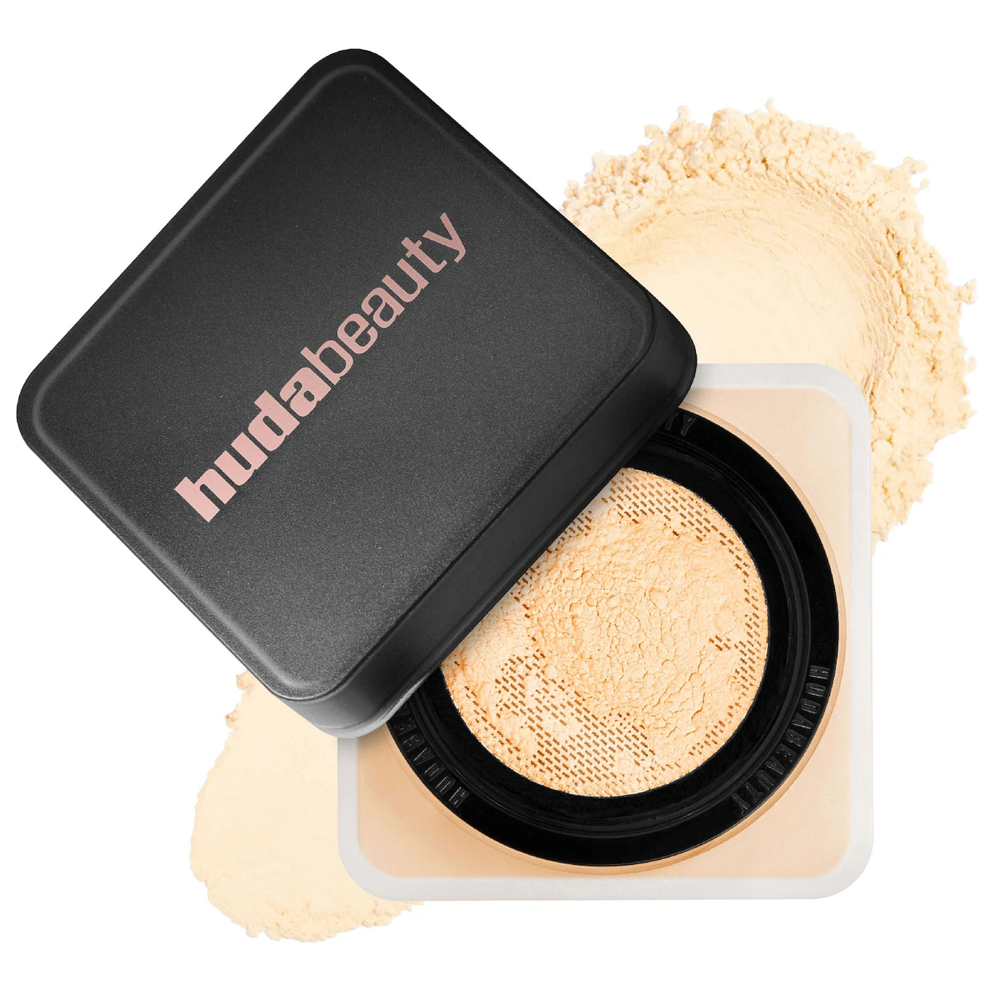 Preventa: Huda Beauty | Easy Bake Blurring Loose Baking & Setting Powder