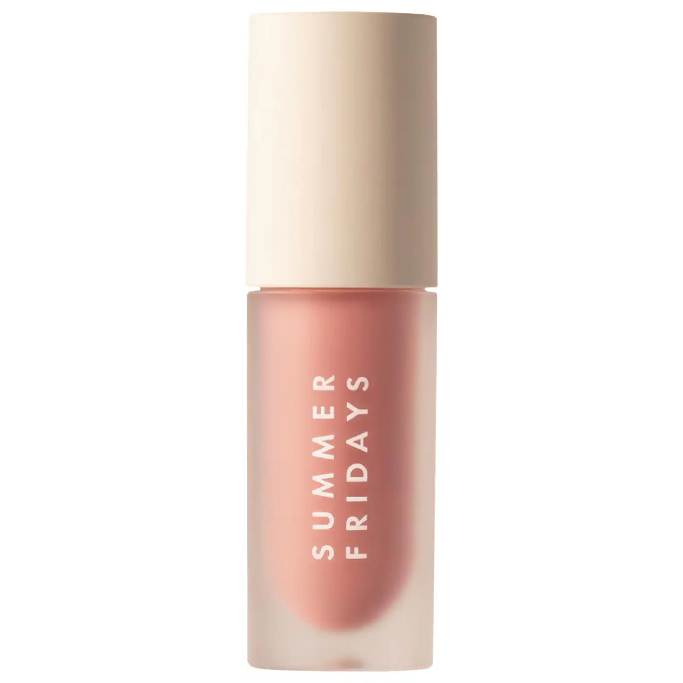 Summer Fridays | Dream Lip Oil for Moisturizing Sheer Coverage