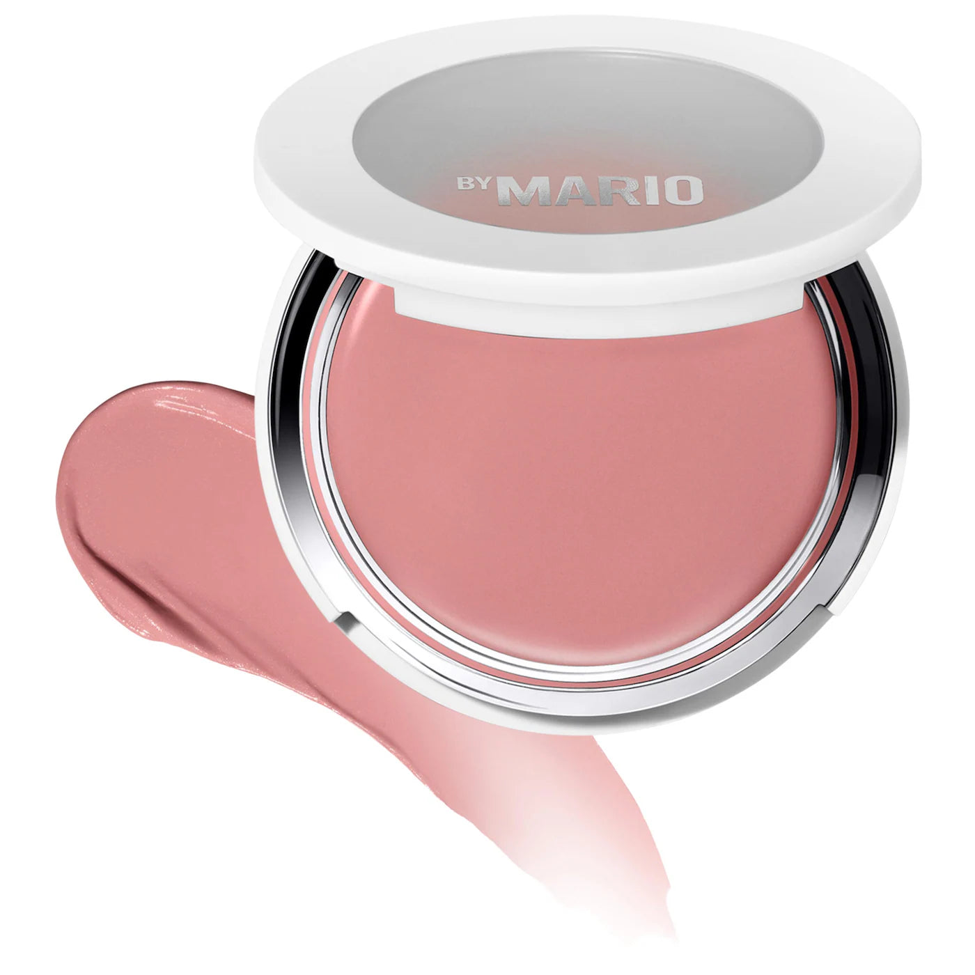 Preventa: Makeup By Mario | Soft Pop Plumping Cream Blush Veil
