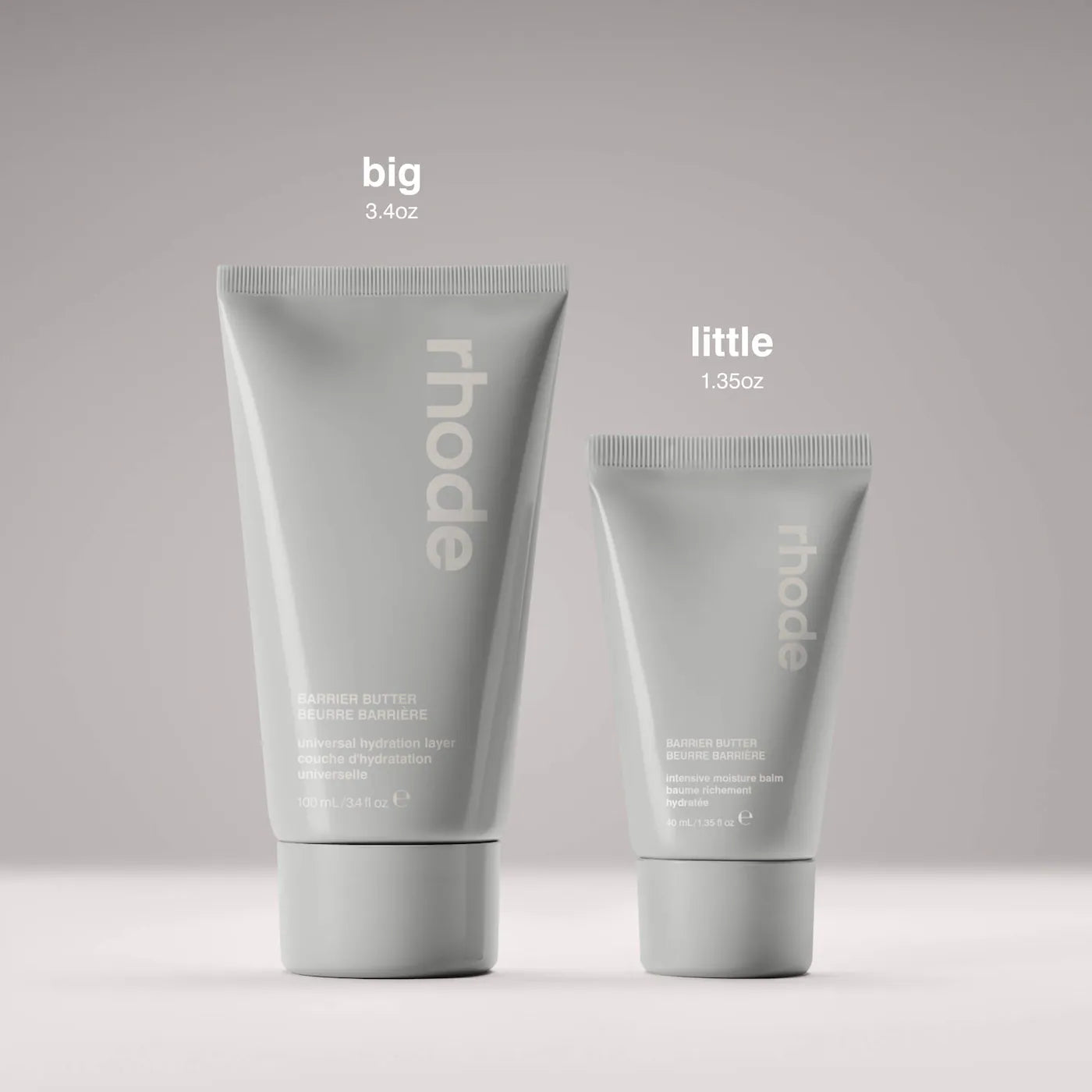 Pre Venta: Rhod | Barrier Butter Intensive Moisture Balm