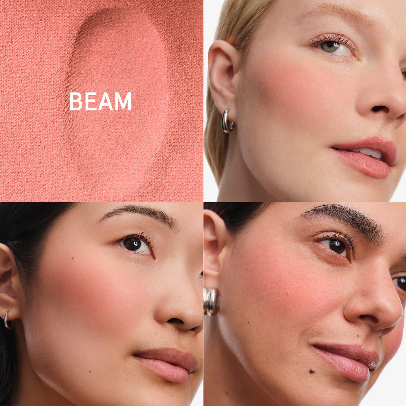 Pre Venta: Glossier | Cloud Paint Plush Blush