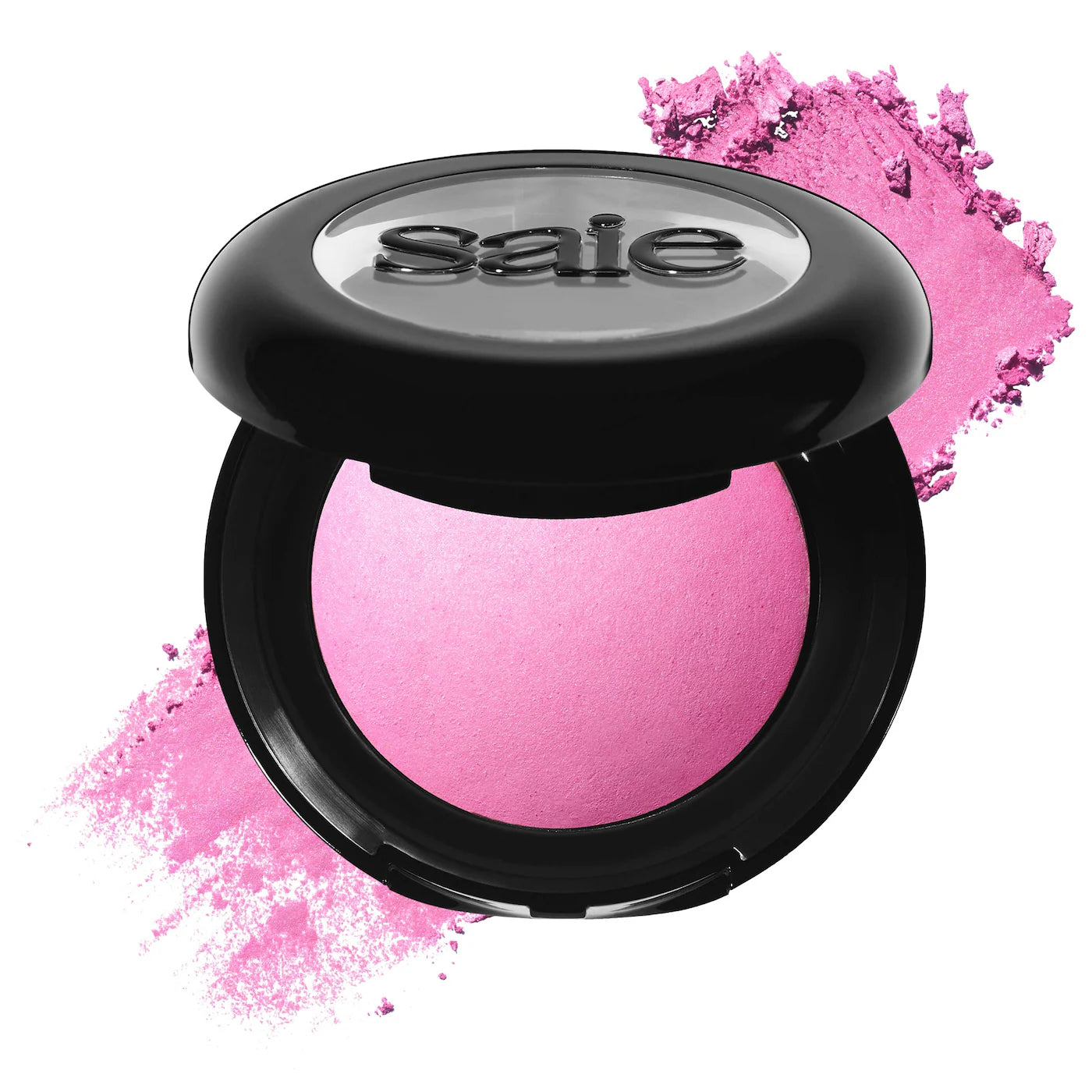 Preventa: Saie | SuperSued Talc-Free Powder Blush