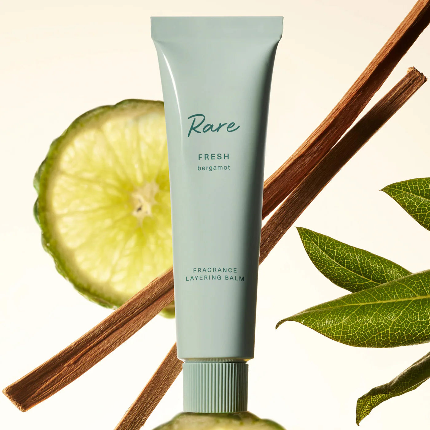 Pre Venta: Rare Beauty by Selena Gomez | Fresh Bergamot Rare Fragrance Layering Balm