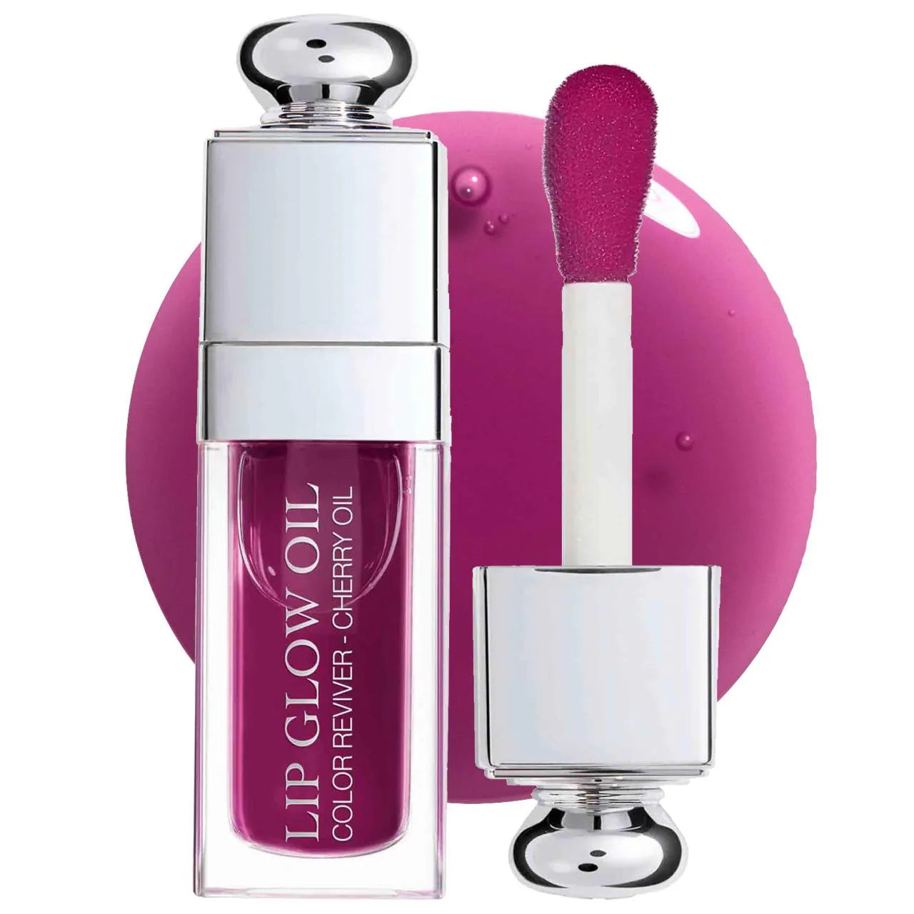 Pre Venta | Dior Lip Glow Oil