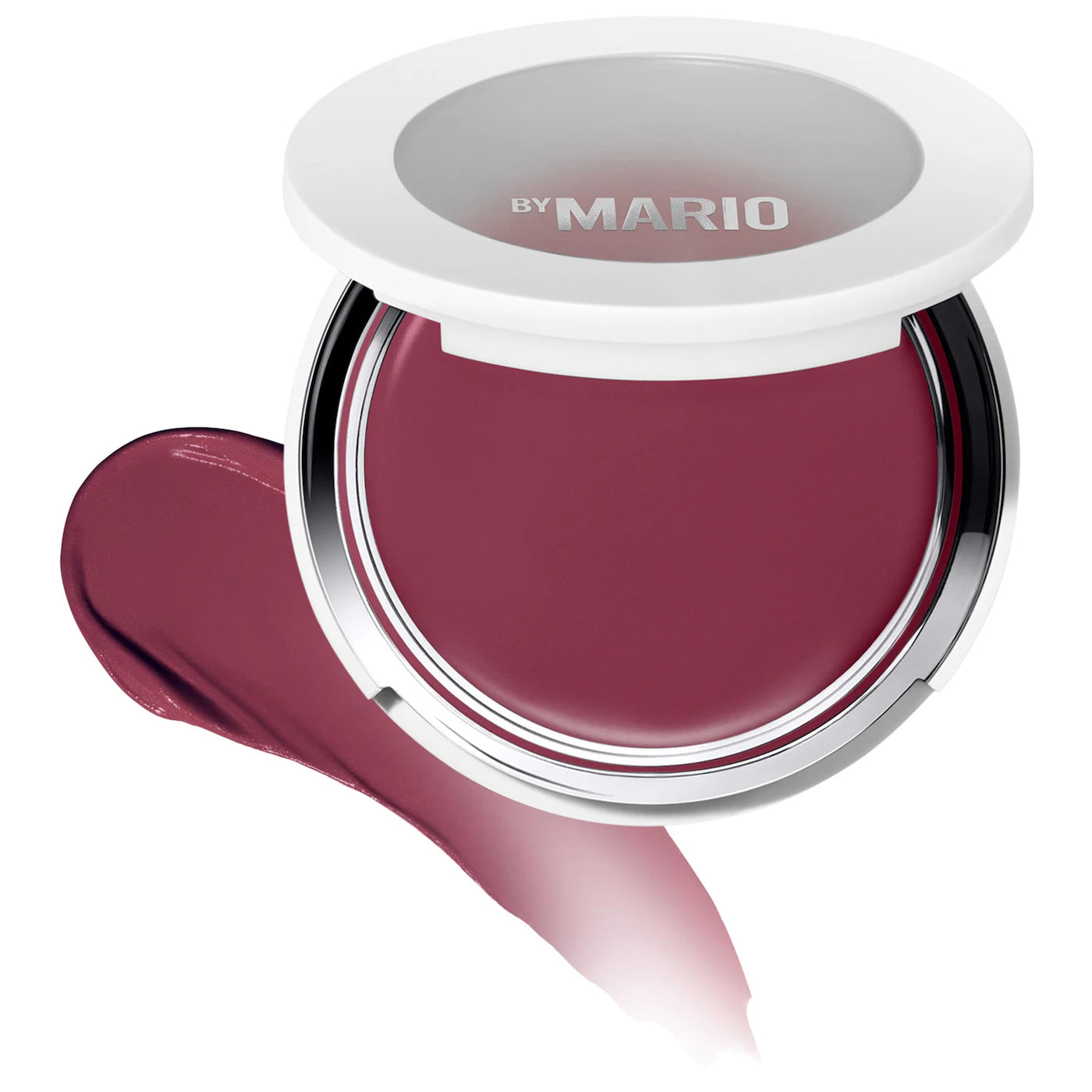 Preventa: Makeup By Mario | Soft Pop Plumping Cream Blush Veil