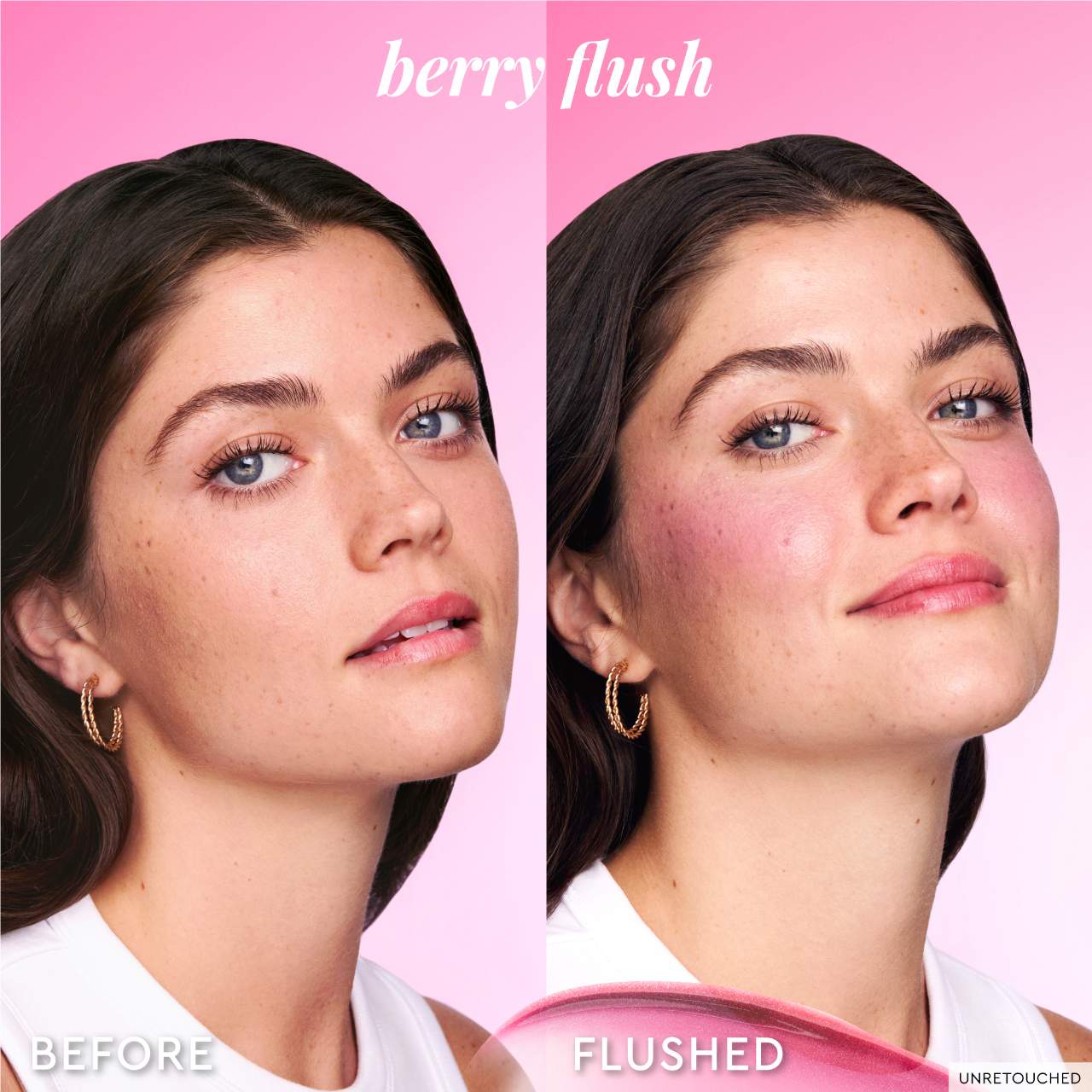 Pre Venta: Glow Recipe | Watermelon Glow Niacinamide Dewy Flush - Brightening Serum Blush