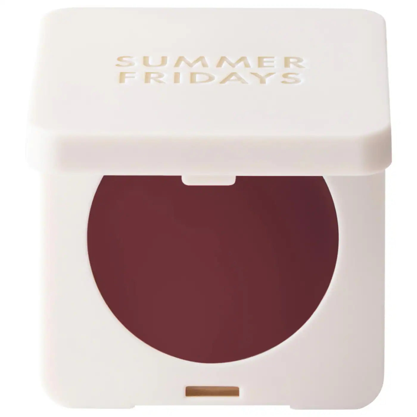 Pre Venta: Summer Fridays | Blush Butter Balm Hydrating Cream Blush with Peptides