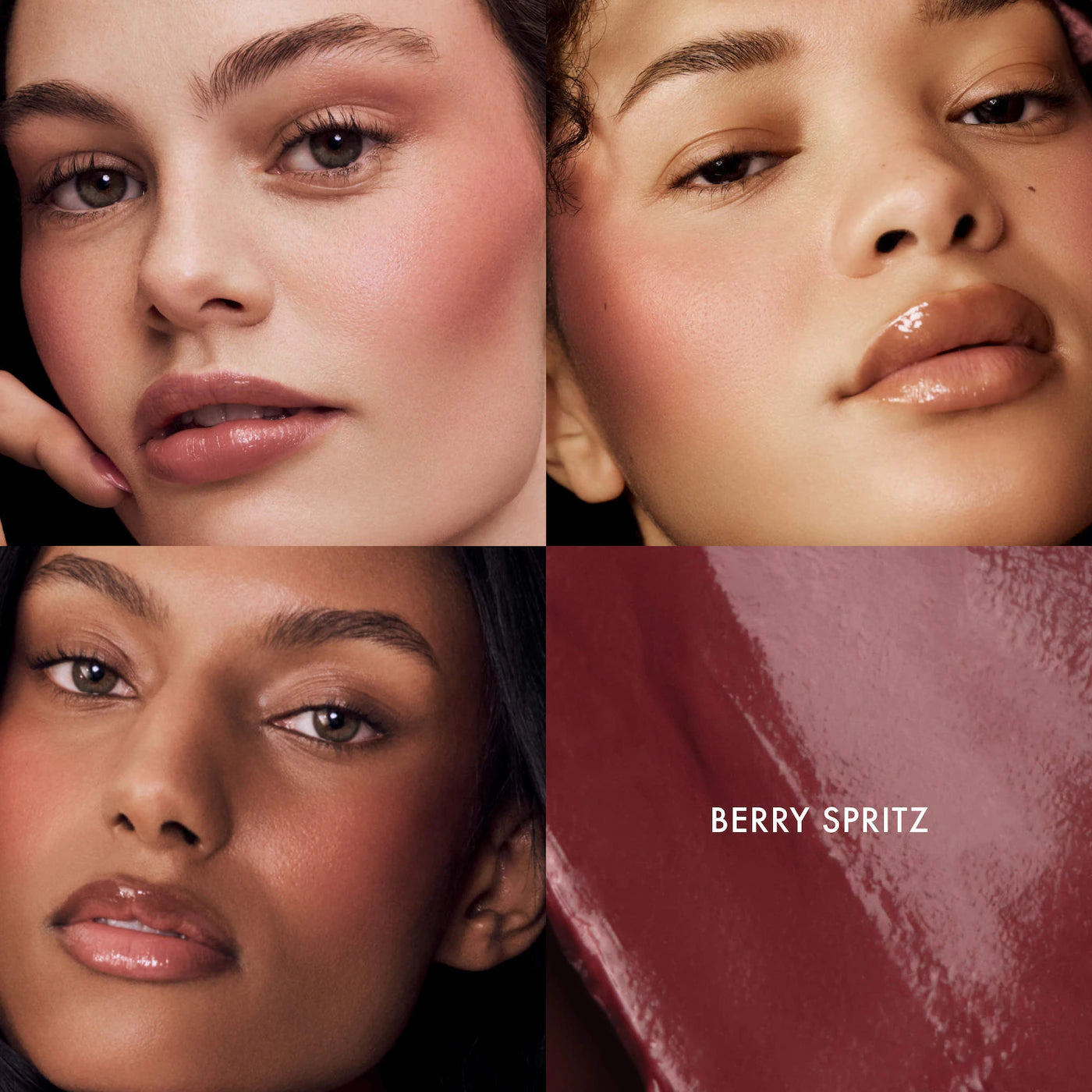 Pre Venta: Summer Fridays | Blush Butter Balm Hydrating Cream Blush with Peptides