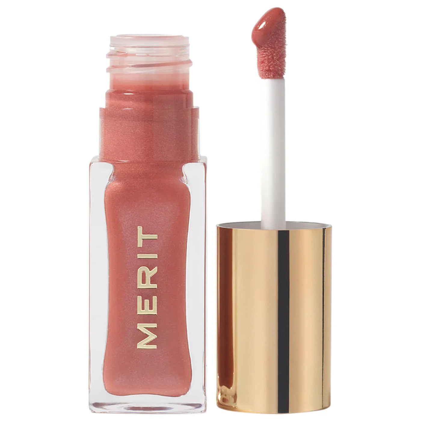 Pre Venta: Merit | Shade Slick Sheen High Shine Tinted Lip Oil