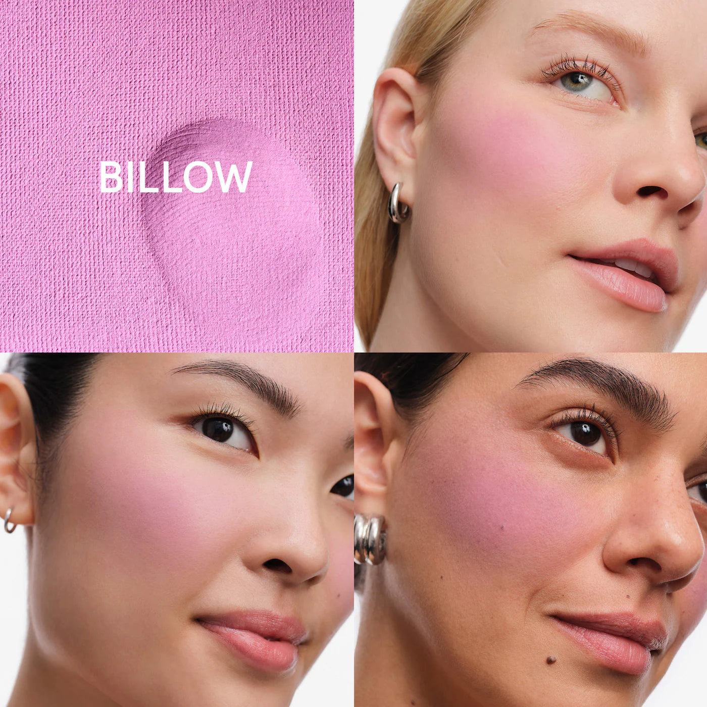 Pre Venta: Glossier | Cloud Paint Plush Blush