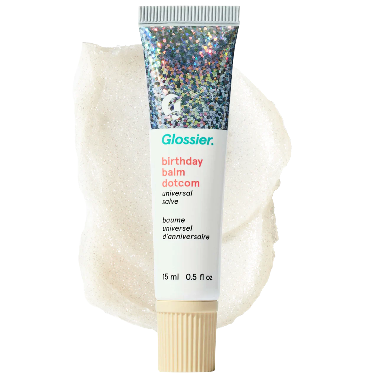 Pre Venta: Glossier | Balm Dotcom Lip Balm and Skin Salve