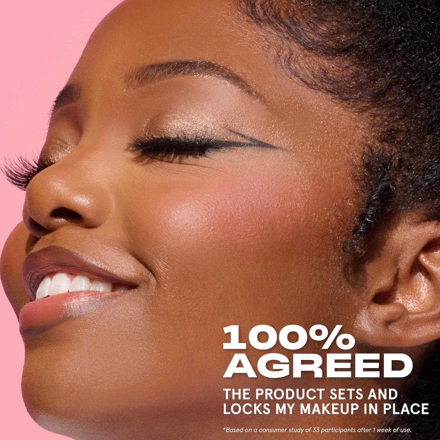 Pre Venta: ONE/SIZE by Patrick Starrr | On 'Til Dawn Mattifying Waterproof Setting Spray Big & Bitty Duo