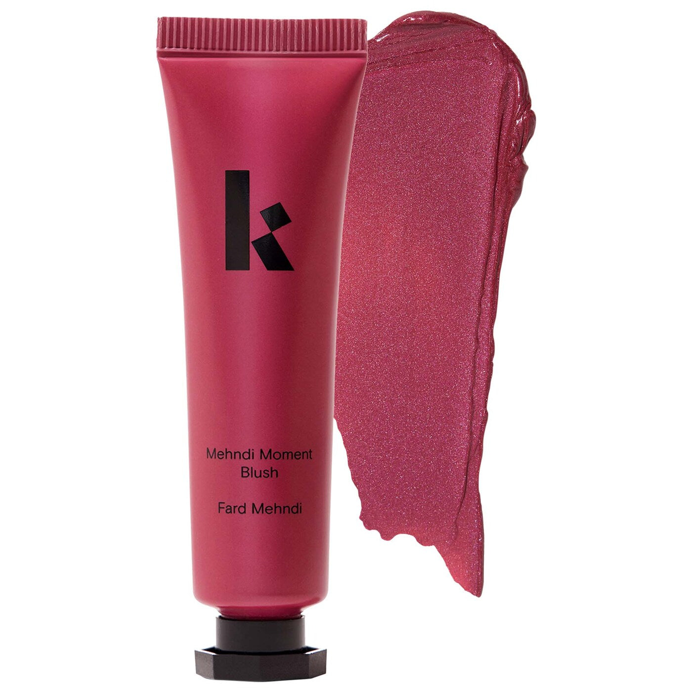 Pre Venta: Kulfi | Mehndi Moment Long-Lasting Radiant Cream Blush