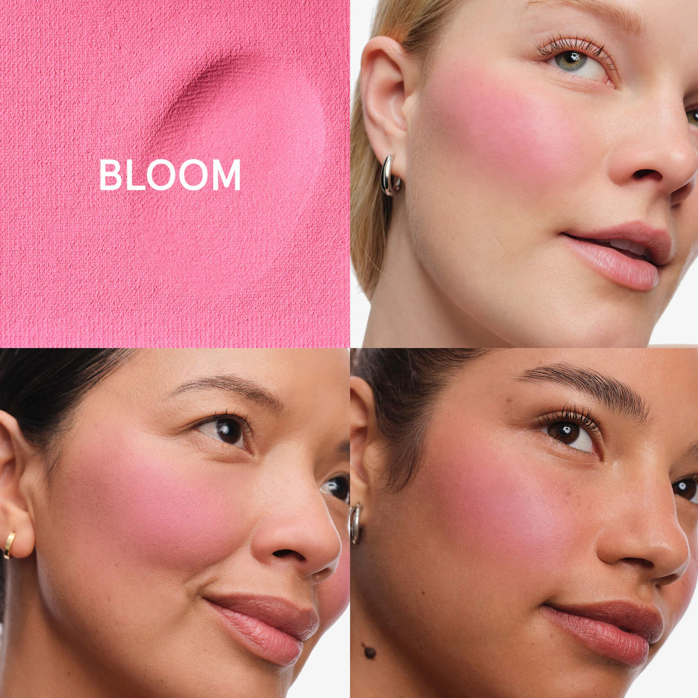 Pre Venta: Glossier | Cloud Paint Plush Blush