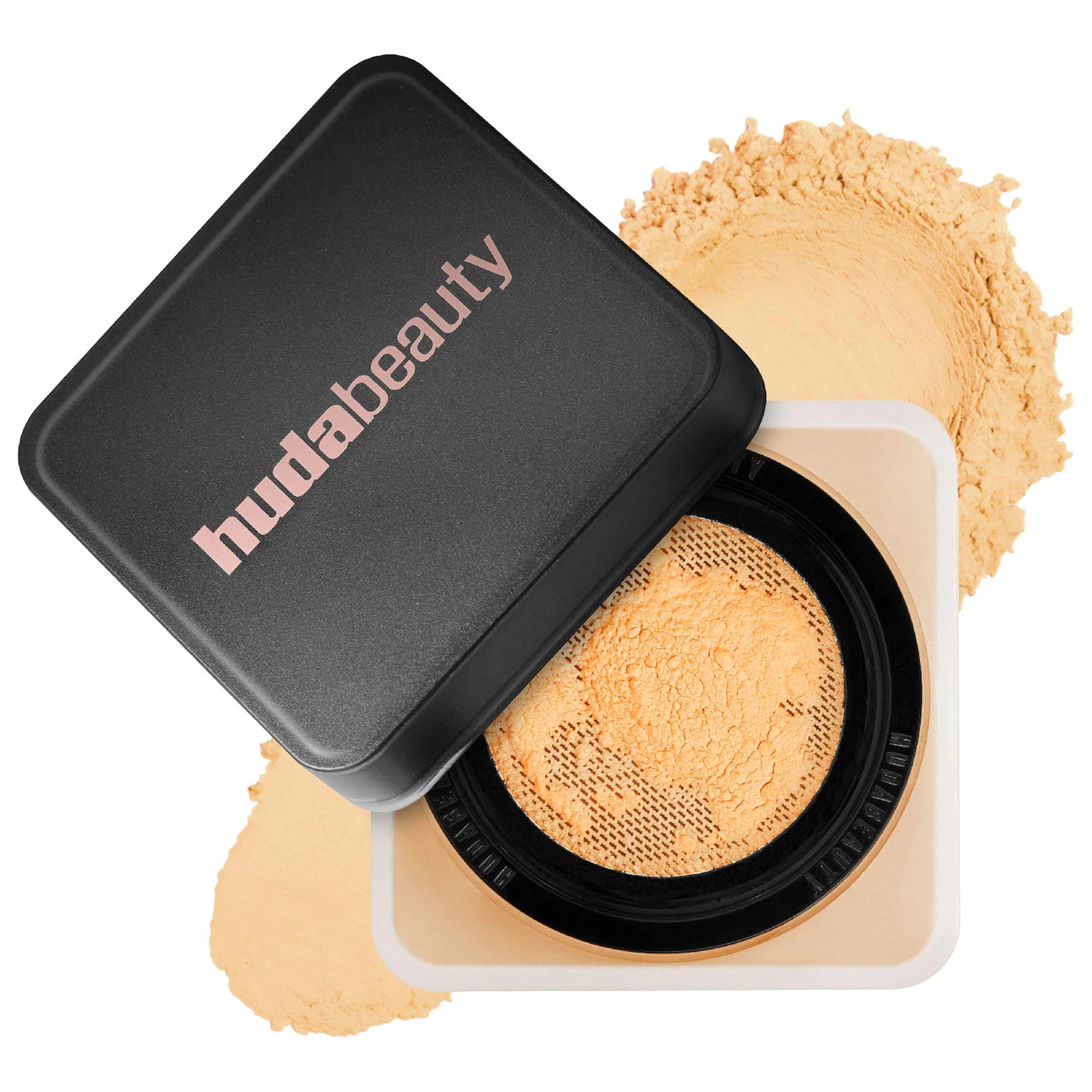 Preventa: Huda Beauty | Easy Bake Blurring Loose Baking & Setting Powder