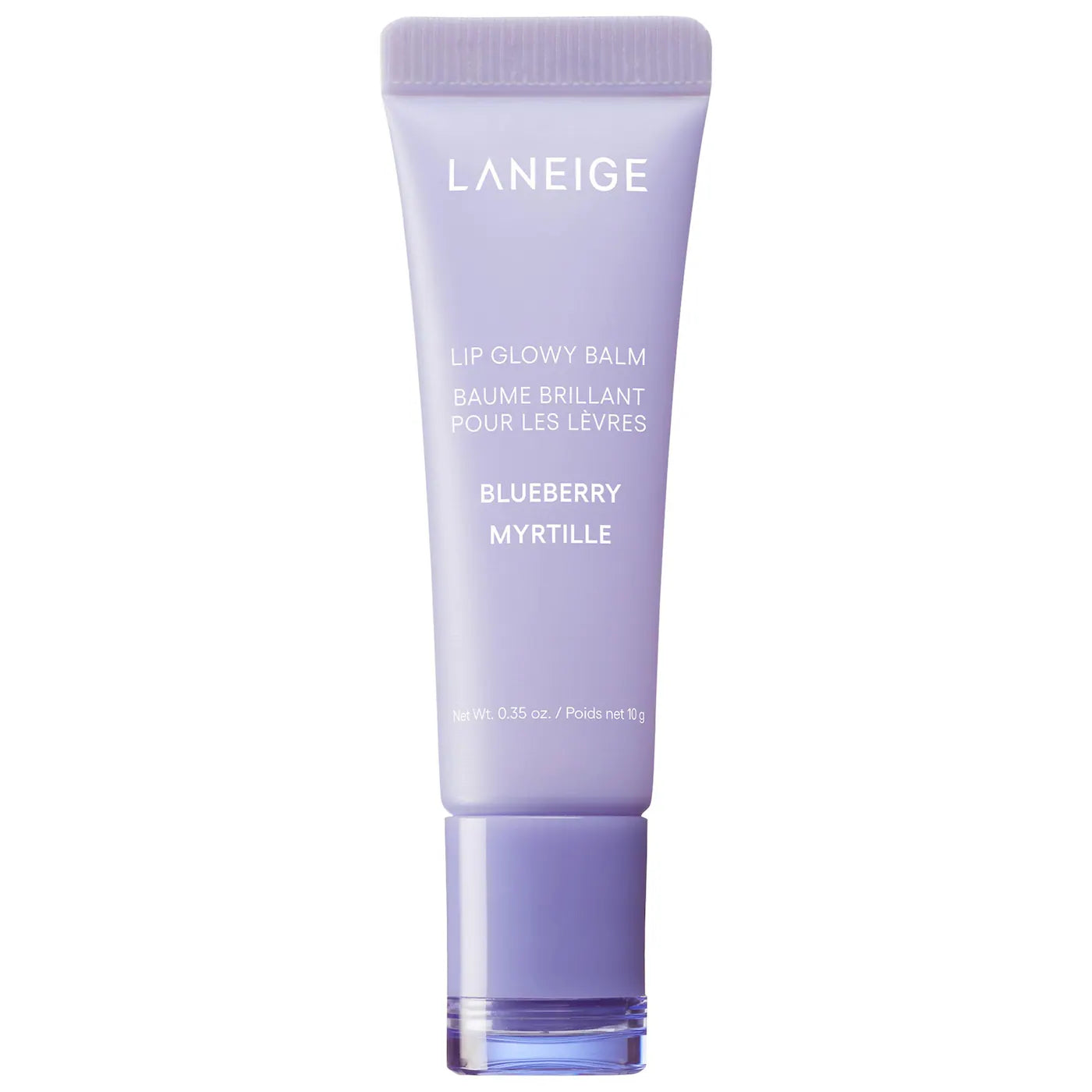 Pre Venta: Laneige | Lip Glowy Lightweight Hydration Balm with Shea Butter