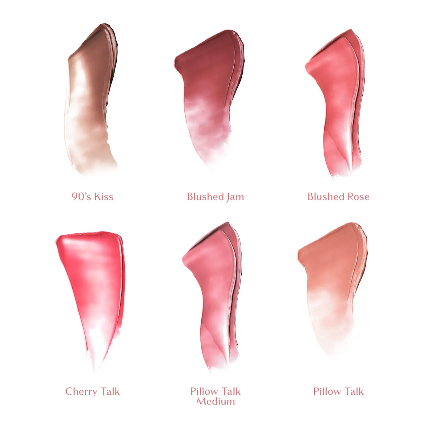 Pre Venta: Charlotte Tilbury | Pillow Talk Long Lasting Blush Balm Sheer Lip Tint