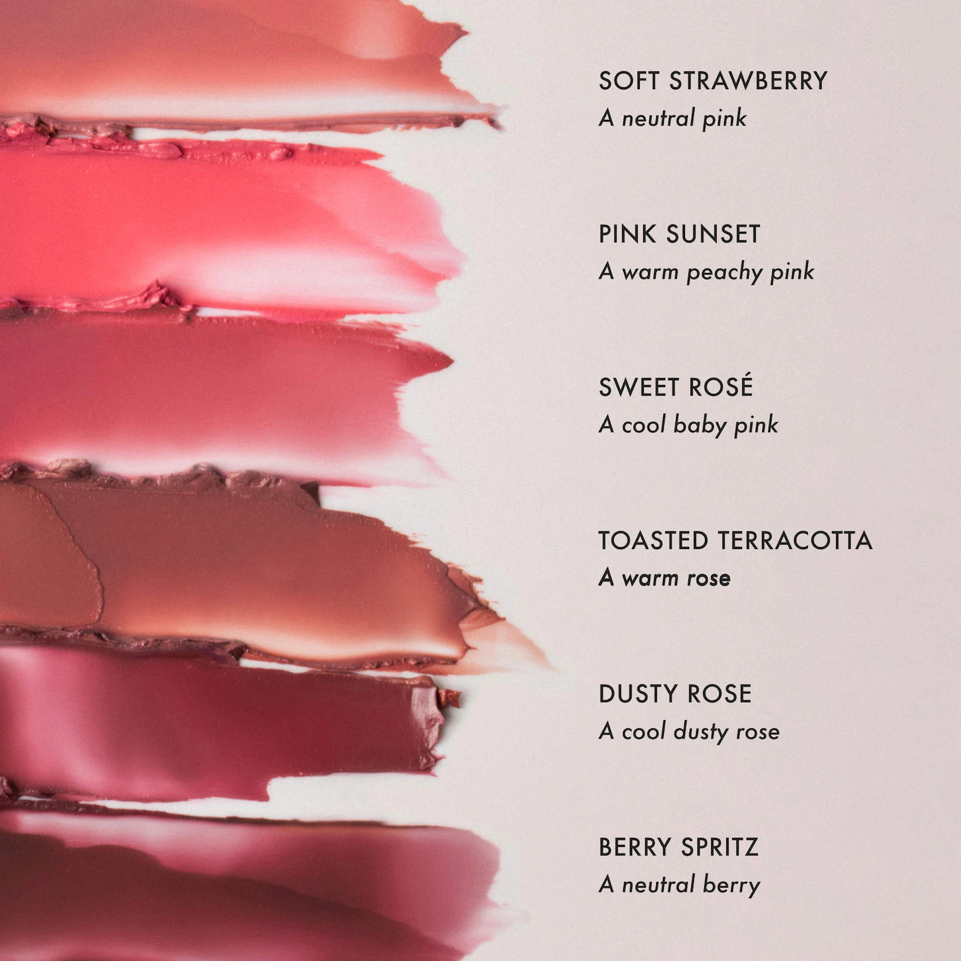 Pre Venta: Summer Fridays | Blush Butter Balm Hydrating Cream Blush with Peptides