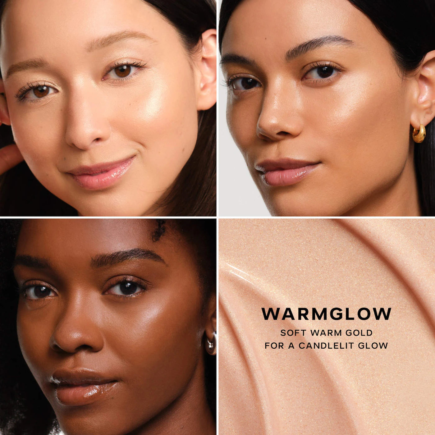 Pre Venta: Saie | Blush & Glow Gift Set