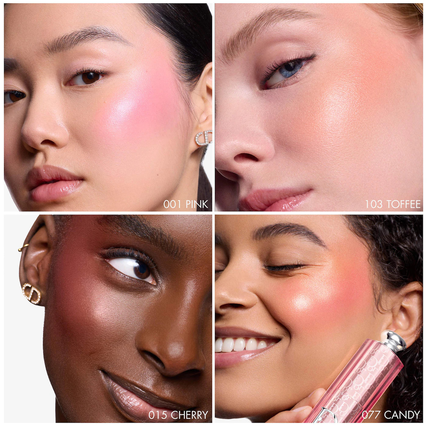 Pre Venta: Dior | Rosy Glow Blush Stick
