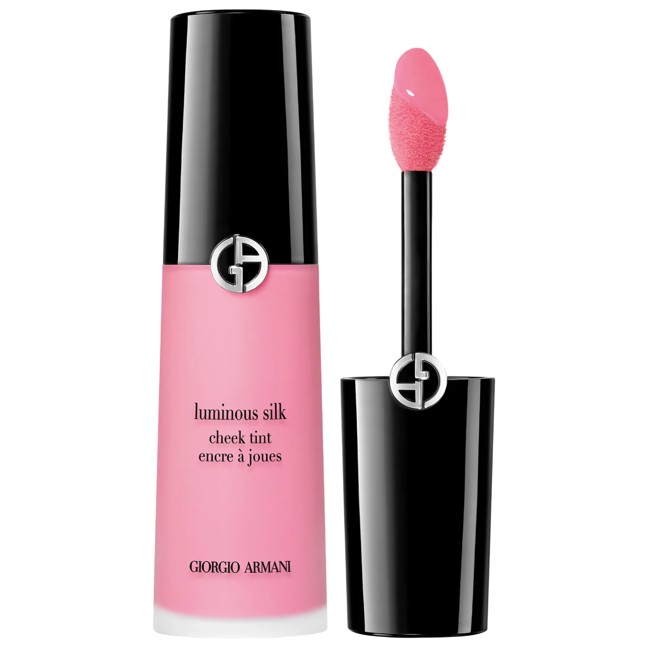 Pre Venta: Armani Beauty | Luminous Silk Cheek Tint Blush