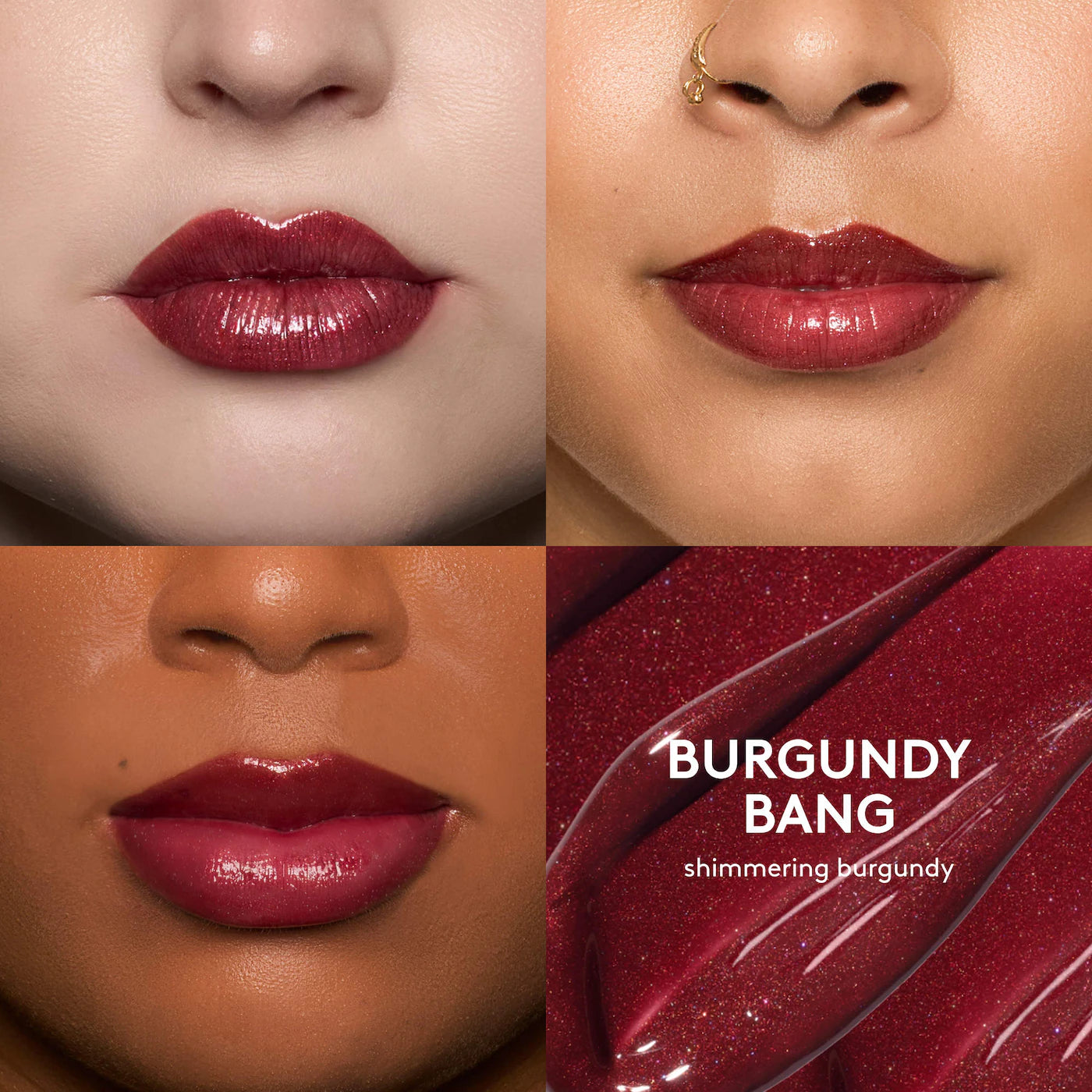 Pre Venta: Fenty Beauty by Rihanna | THE GLOSS BOMB VAULT