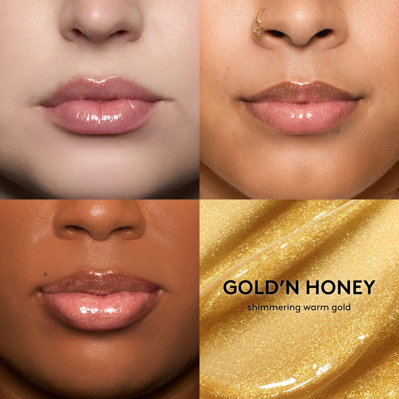 Pre Venta: Fenty Beauty by Rihanna | THE GLOSS BOMB VAULT
