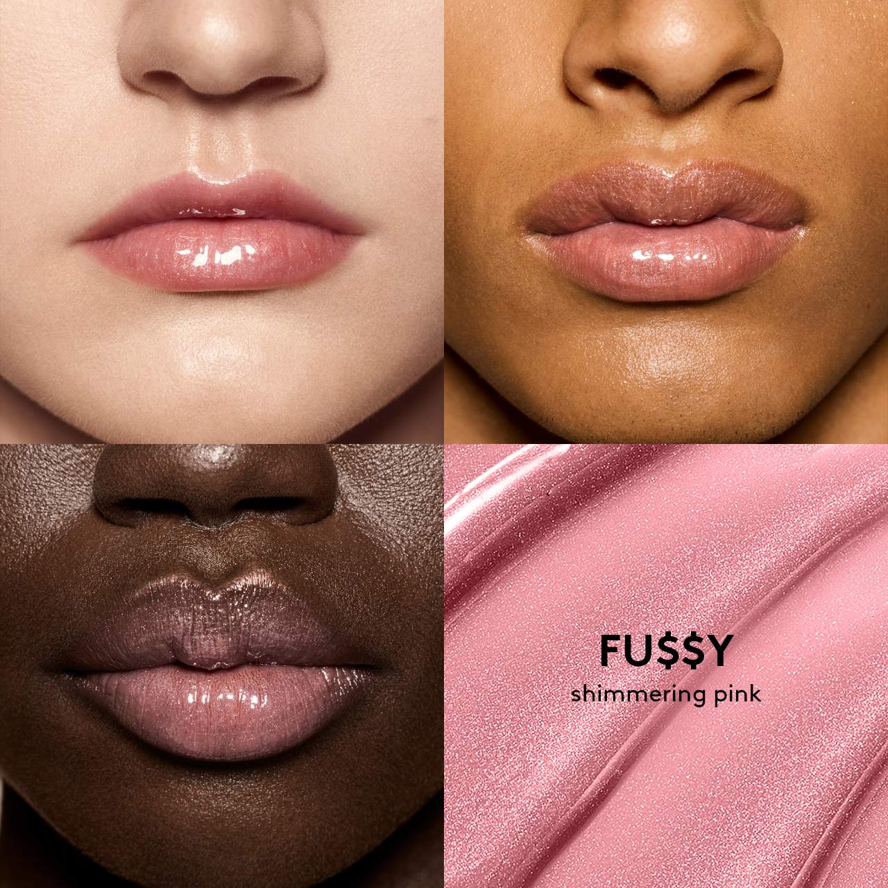 Pre Venta: Fenty Beauty by Rihanna | THE GLOSS BOMB VAULT